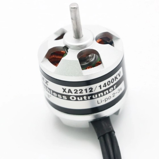 EMAX XA2212 820KV 980KV 1400KV Motor With Simonk 30A ESC With 1045 Props Set for RC Model for F450 F550 RC Quadcopter